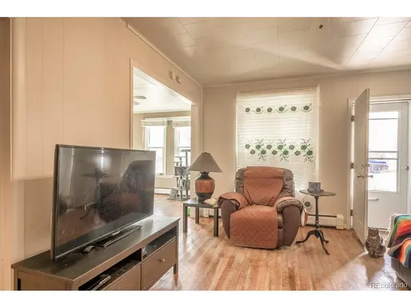 108 S Spruce and 603 E 1st, Trinidad, CO 81082