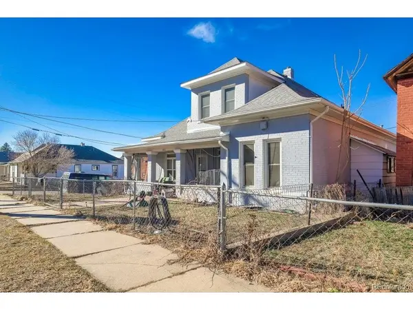 108 S Spruce and 603 E 1st, Trinidad, CO 81082