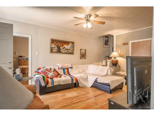 108 S Spruce and 603 E 1st, Trinidad, CO 81082
