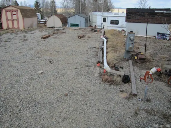 277 Tressel, Hartsel, CO 80449