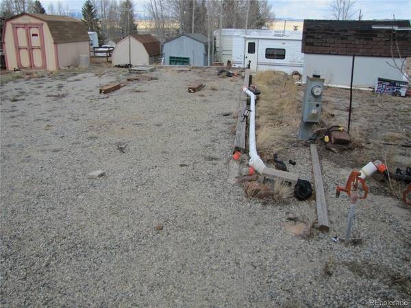 277 Tressel, Hartsel, CO 80449