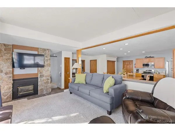 96 Mountainside #B26, Granby, CO 80446