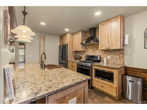 1014 Atlantic Lode, Breckenridge, CO 80424