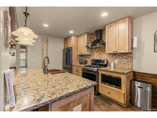 1014 Atlantic Lode, Breckenridge, CO 80424