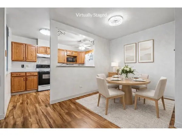 675 S Alton #3D, Denver, CO 80247