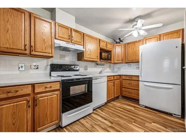 675 S Alton #3D, Denver, CO 80247