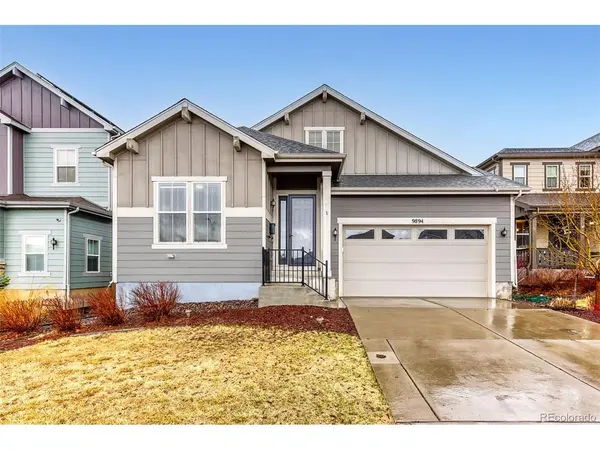 9894 Eagle River, Littleton, CO 80125