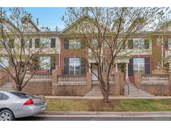 3771 S Dayton, Aurora, CO 80014