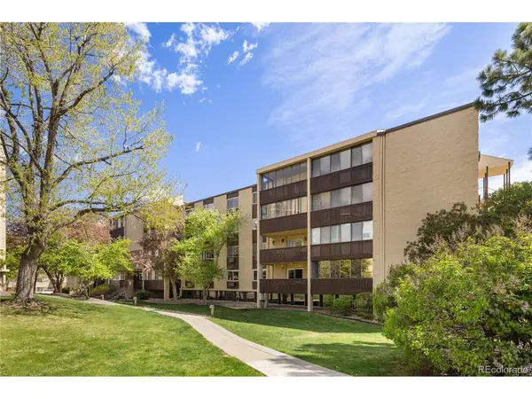 7040 E Girard #310, Denver, CO 80224