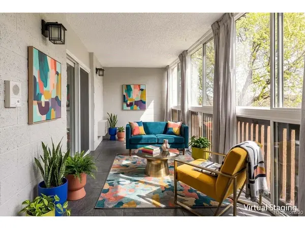 7040 E Girard #310, Denver, CO 80224