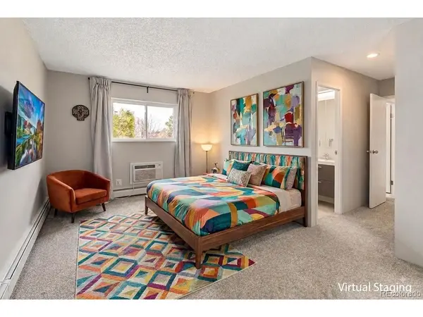 7040 E Girard #310, Denver, CO 80224