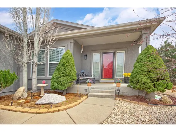 13074 Rockbridge, Colorado Springs, CO 80921