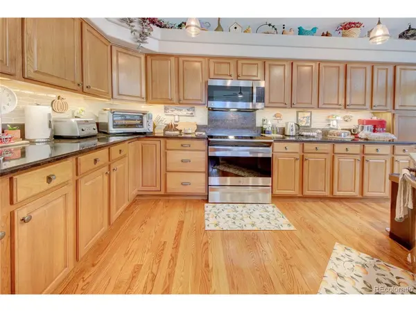 13074 Rockbridge, Colorado Springs, CO 80921