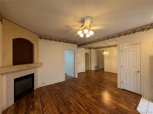 4385 S Balsam #2-104, Littleton, CO 80123