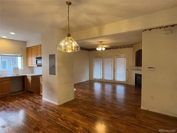 4385 S Balsam #2-104, Littleton, CO 80123
