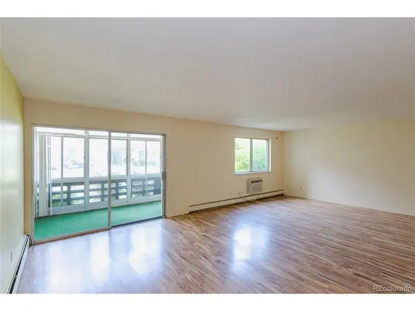 9625 E Center #8A, Denver, CO 80247