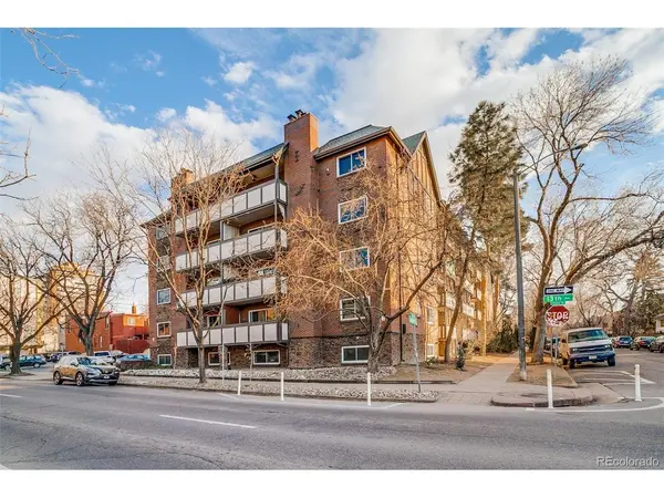 1270 N Marion #512, Denver, CO 80218