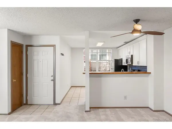 5702 W Asbury #102, Lakewood, CO 80227