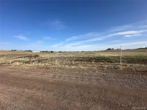 1789 Joseph, Elizabeth, CO 80107