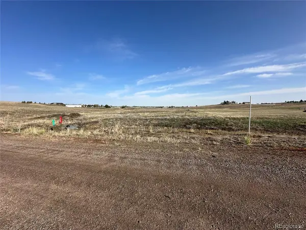 1789 Joseph, Elizabeth, CO 80107
