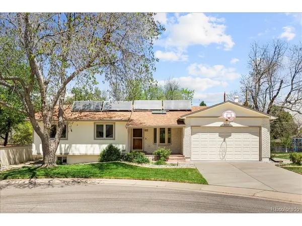 8017 E Geddes, Centennial, CO 80112