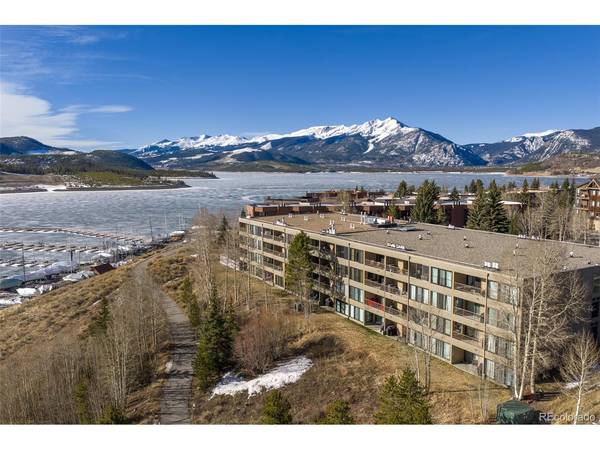 220 E La Bonte #219, Dillon, CO 80435