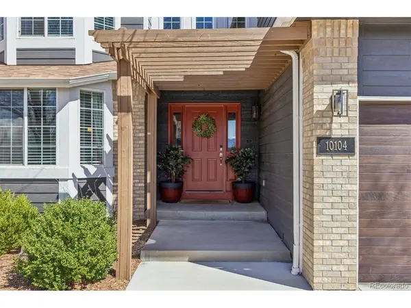 10104 Silver Maple, Highlands Ranch, CO 80129