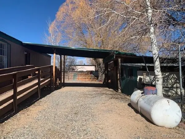 905 Salazar, San Luis, CO 81152