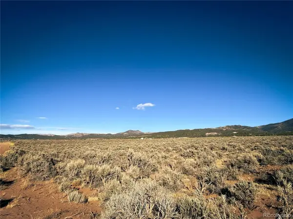 0 McLaughlin, Fort Garland, CO 81133