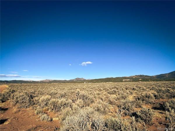 0 McLaughlin, Fort Garland, CO 81133