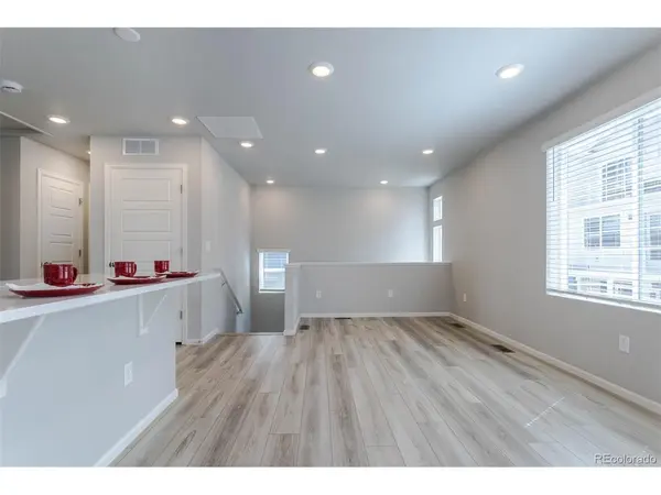5132 N Waco, Denver, CO 80249