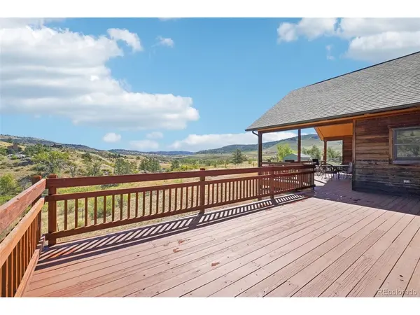 47 Sombrero, Lyons, CO 80540