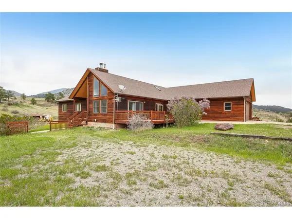 47 Sombrero, Lyons, CO 80540