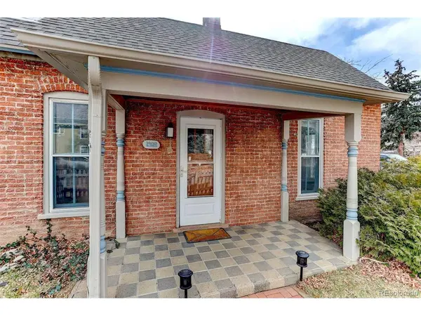 1902 Grove, Boulder, CO 80302