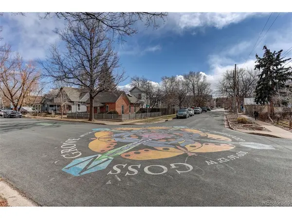 1902 Grove, Boulder, CO 80302