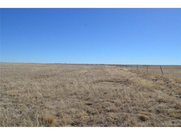 County Road 11, Karval, CO 80823