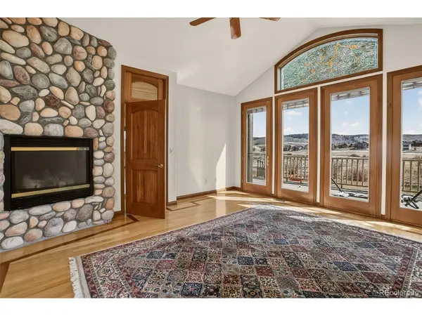 1671 Wildhorse, Granby, CO 80446