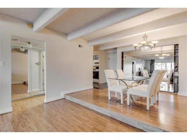 8060 E Girard #208, Denver, CO 80231