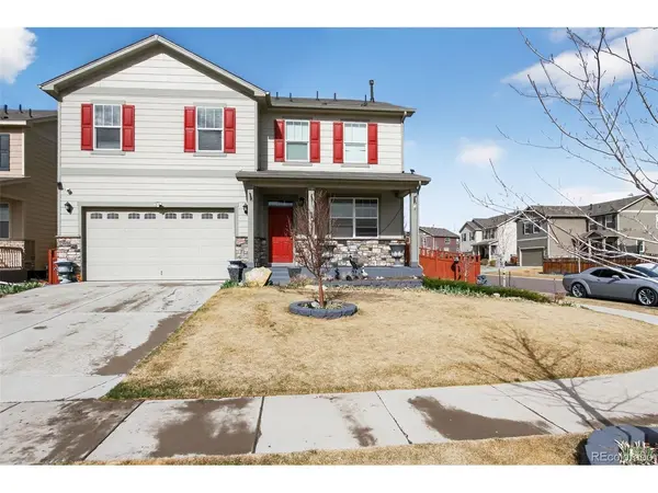 1081 Brio, Lochbuie, CO 80603