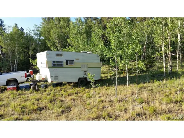 1681 Athapascan, Hartsel, CO 80449