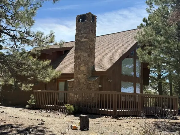 153 Tahmoush, Fort Garland, CO 81133