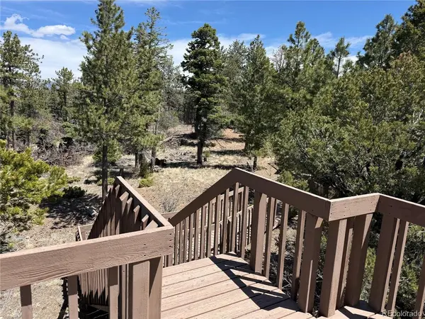 153 Tahmoush, Fort Garland, CO 81133