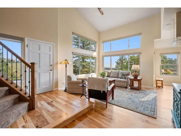 792 Chimney Creek #B, Golden, CO 80401