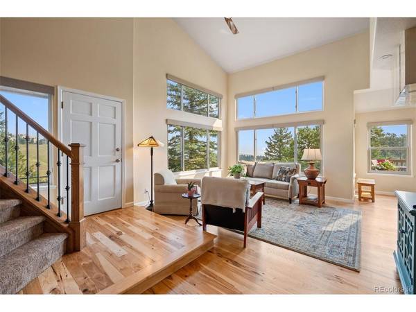 792 Chimney Creek #B, Golden, CO 80401