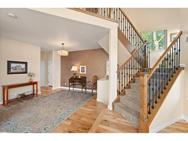 792 Chimney Creek #B, Golden, CO 80401