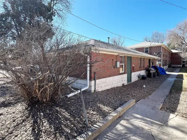 10231 E 14th, Aurora, CO 80010