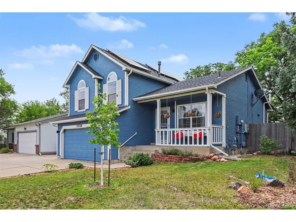 12572 Maria, Broomfield, CO 80020