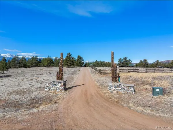 455 Satanta, Westcliffe, CO 81252