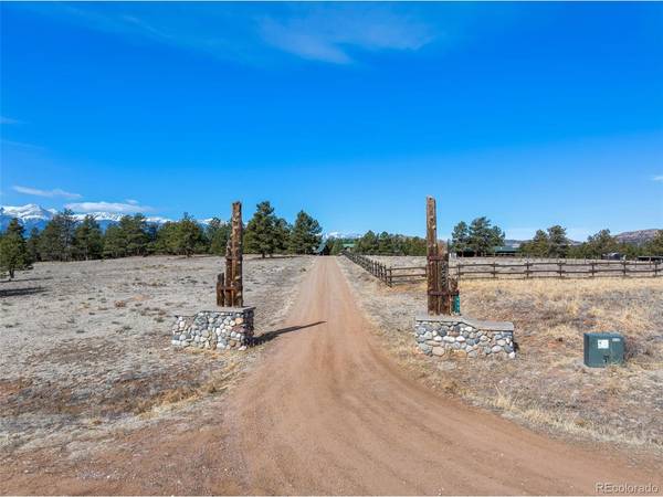 455 Satanta, Westcliffe, CO 81252