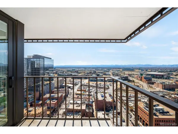 1551 Larimer #2701, Denver, CO 80202